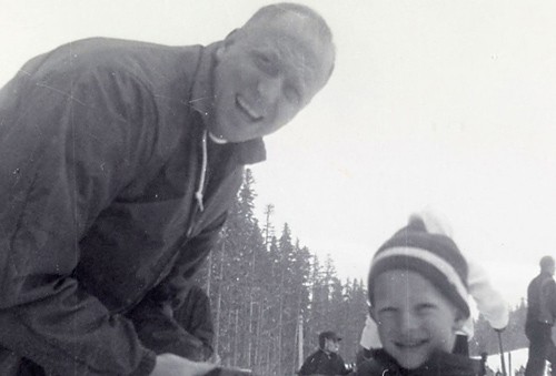 4 điều cha mẹ Bill Gates không làm đã giúp con trai thành công ảnh 1