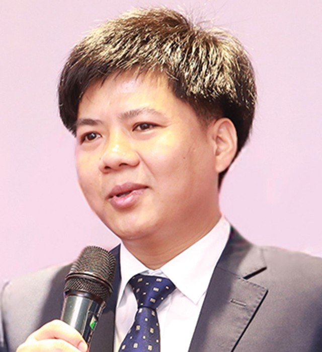 Doanh nghiệp Hàn Quốc muốn mở rộng đầu tư tại Việt Nam ảnh 2