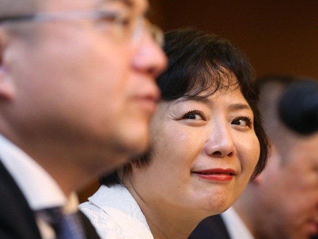 Người phụ nữ kiếm 16 USD/tháng trở thành tỷ phú 9,8 tỷ USD như thế nào ảnh 3