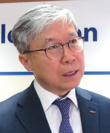 Chìa khóa bước vào tương lai ảnh 2