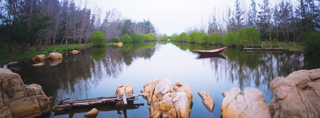 NovaWorld Hồ Tràm: Tổ hợp du lịch giải trí nghỉ dưỡng sắp ra mắt  ảnh 1