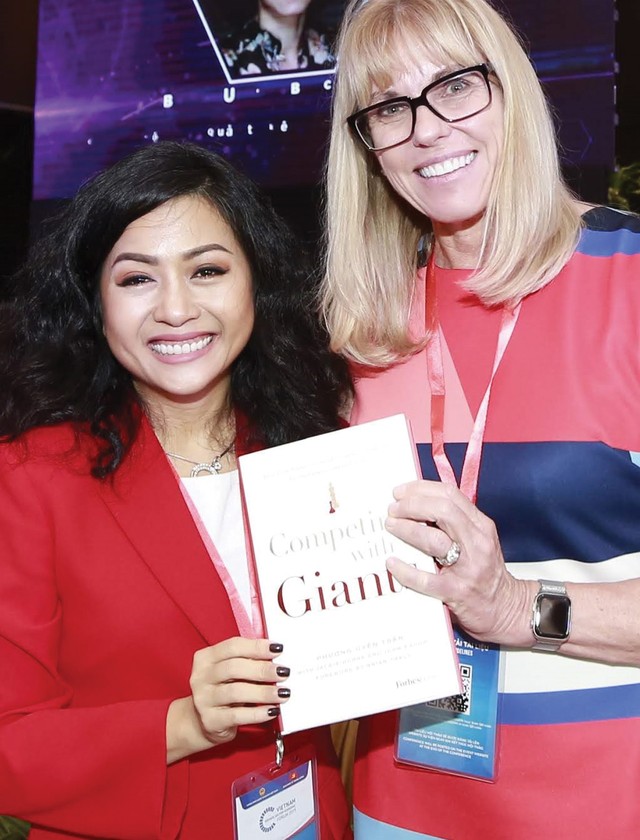 Mỗi ngày mới là một ngày khởi nghiệp ảnh 2