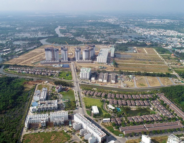 Nam Long: Những bước đổi mới, giữ vị thế tiên phong ảnh 1