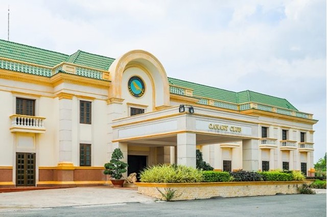 DKRA Vietnam tiếp thị và phân phối dự án E.City Tân Đức ảnh 3