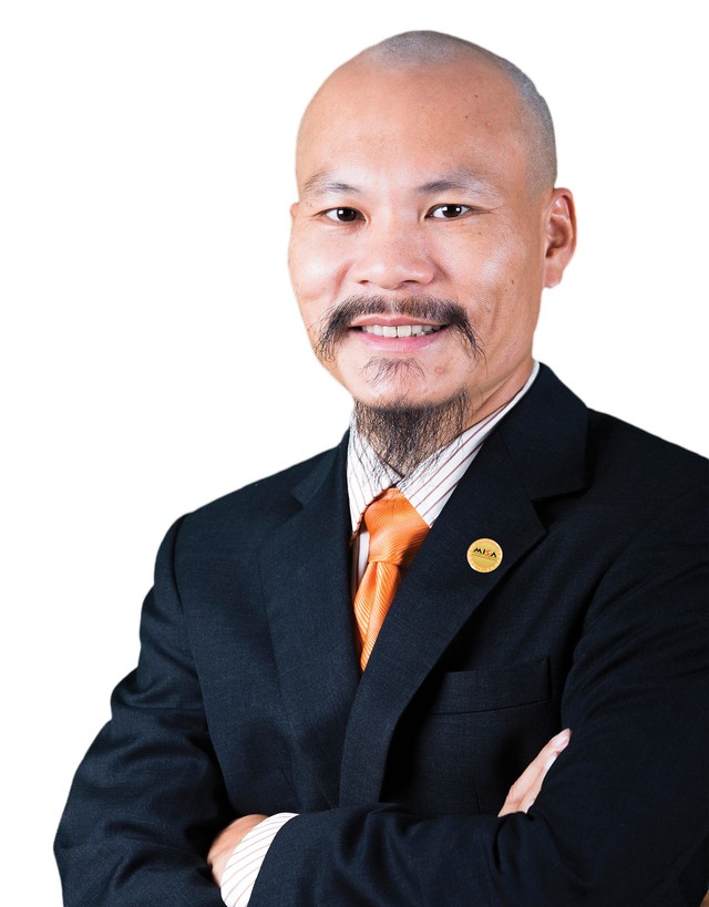 Chủ tịch Misa: Hết tinh thần  khởi nghiệp là doanh nghiệp tụt hậu ảnh 1