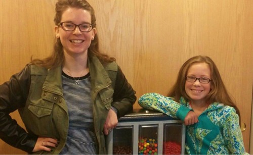 Cô gái 24 tuổi khiến bạn nhận ra vì sao mình chưa giàu ảnh 1