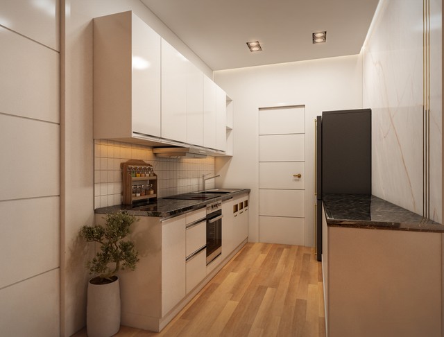 Có thêm tổ hợp cao ốc mới trên cung đường huyết mạch lớn nhất khu chợ Lớn sau 15 năm ảnh 2