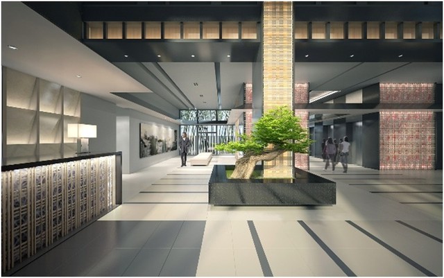 Chất lượng văn phòng - Yếu tố giữ chân nhân tài của doanh nghiệp ảnh 1