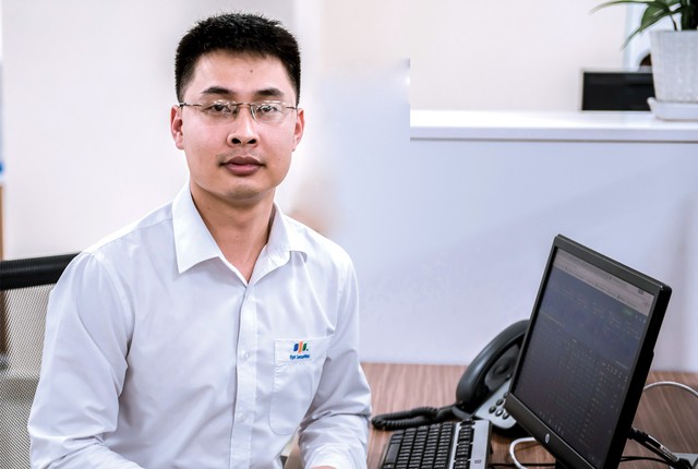 Chứng khoán phái sinh bước vào vùng thận trọng ảnh 1