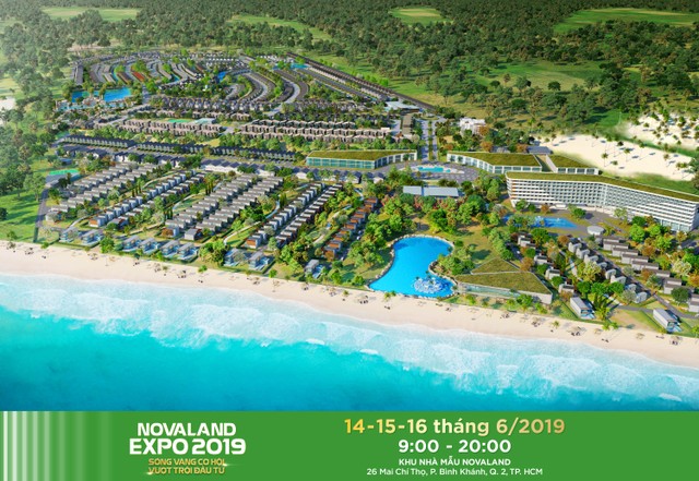 Thị trường bất động sản 6 tháng cuối năm - Sẵn sàng tăng tốc ảnh 2