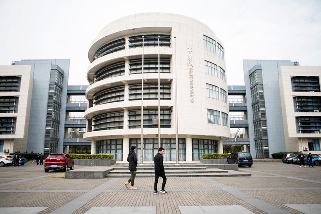 Đại gia đình gốc Hoa thao túng quyền lực ở cả Mỹ và Trung Quốc ảnh 2