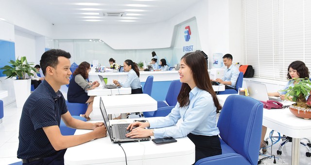 Chủ tịch Công ty Chứng khoán Everest: Đội ngũ nhân sự là yếu tố cốt lõi  ảnh 1