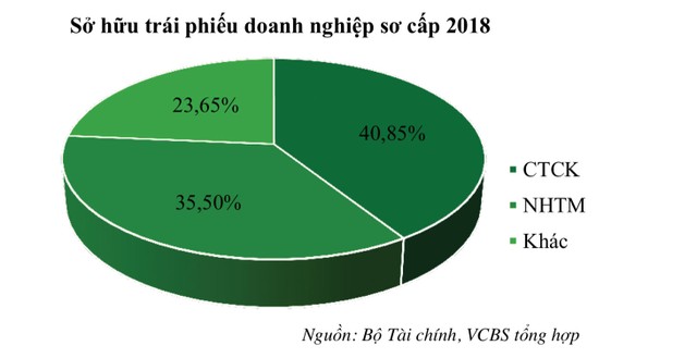 Trái phiếu doanh nghiệp: Dễ tiếp cận, dễ rủi ro  ảnh 1