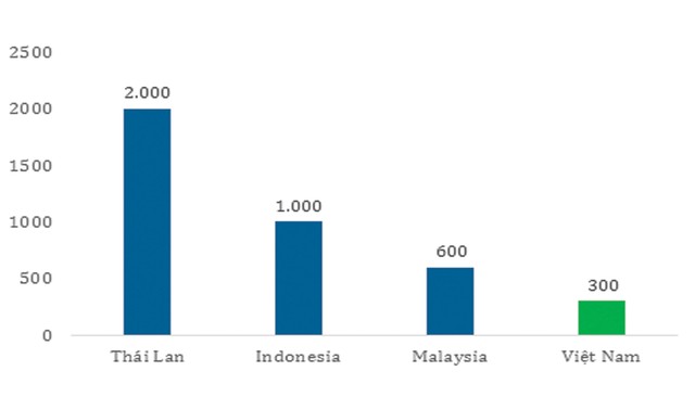 Ngành ô tô Việt Nam: Mơ lại “giấc mơ dang dở” ảnh 2
