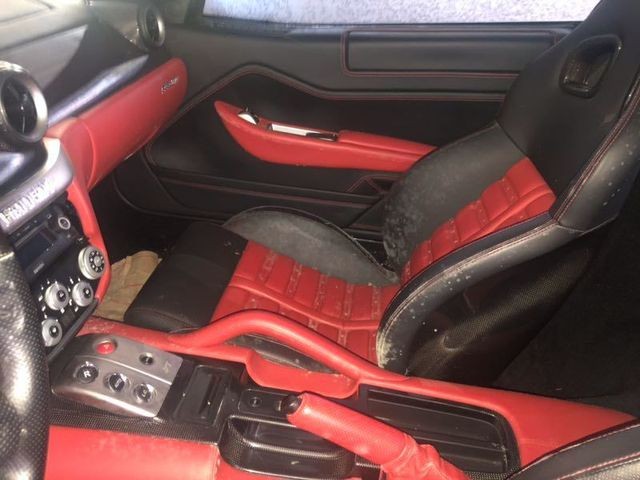Xe sang Ferrari rao bán giá rẻ giật mình, chưa đến 6 triệu đồng ảnh 2