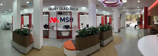 MSB đạt chuẩn Basel II: Hoạt động hiệu quả, an toàn, bền vững và minh bạch theo chuẩn mực quốc tế ảnh 1