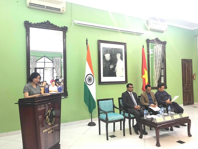 6.000 người tham gia đồng diễn hưởng ứng Ngày Quốc tế Yoga - Yoga cho cuộc sống xanh ảnh 2