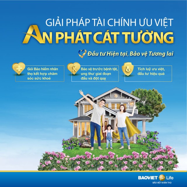 Nhà đầu tư cẩn trọng nói có với bảo hiểm ảnh 1