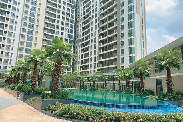 5 công ty bất động sản - xây lắp niêm yết tốt nhất 2019 ảnh 1