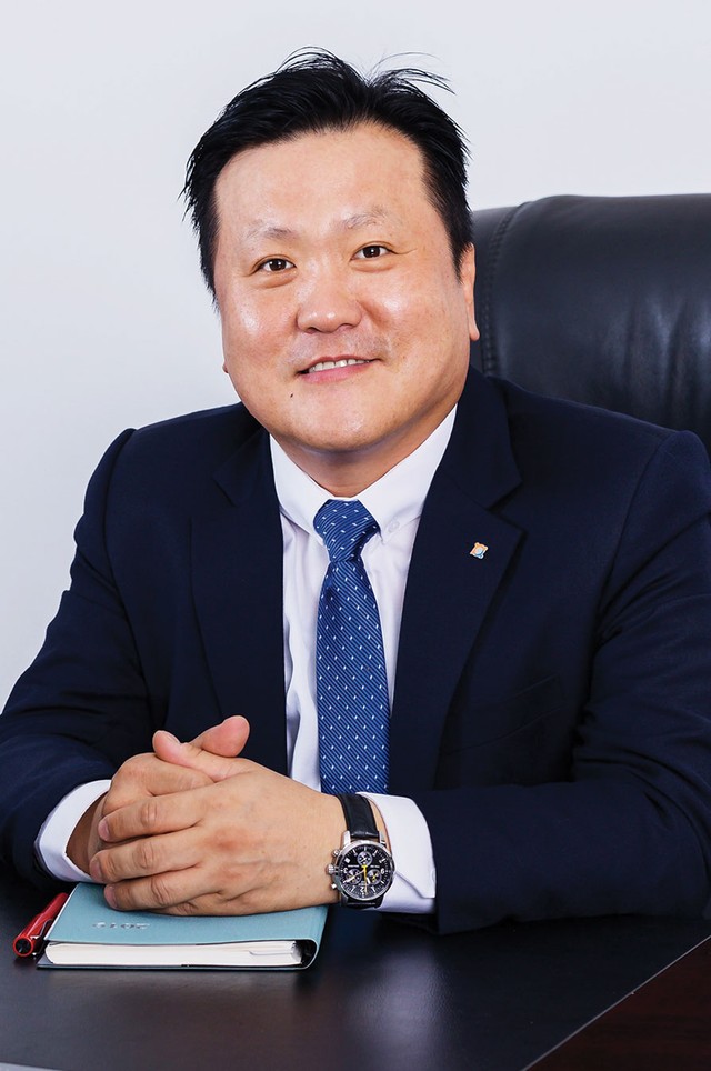 PTI bắt đầu tiến bước lên một tầm cao mới ảnh 1