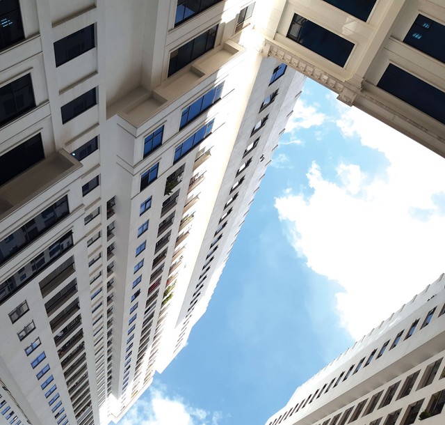 Vũ khí mới của dân sales bất động sản ảnh 1