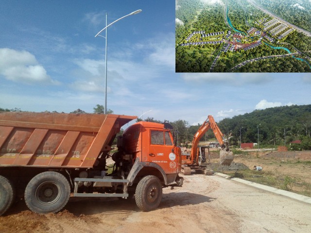 Thị trường bất động sản Phú Quốc có thật sự yên lặng ảnh 3