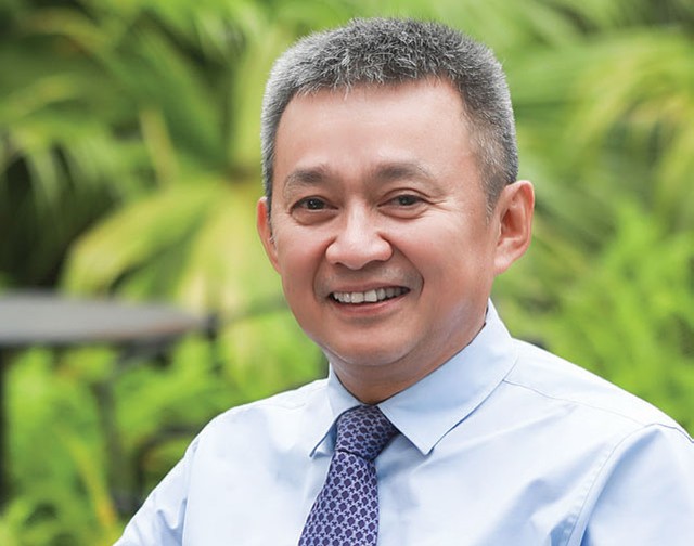 Vietnam Airlines rộng cửa tìm đối tác chiến lược ảnh 1