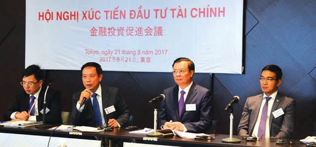 Nguồn cung từ cổ phần hóa còn nhiều dư địa hấp dẫn  ảnh 1