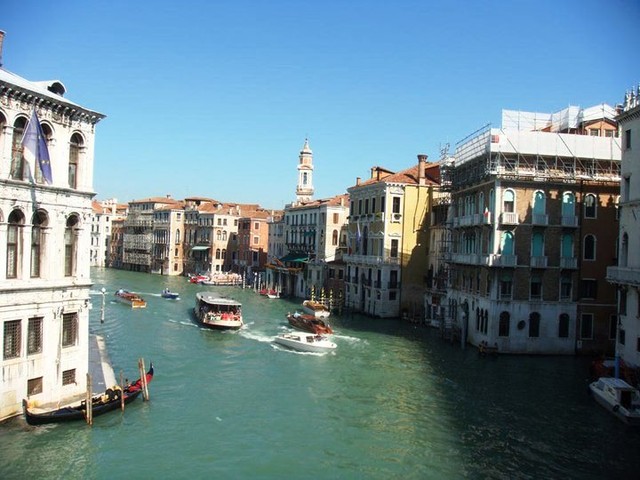 Đem “Venice thu nhỏ” về Phú Quốc: ý tưởng táo bạo ảnh 1