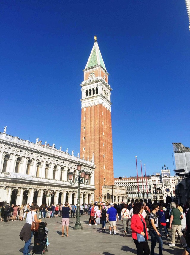 Đem “Venice thu nhỏ” về Phú Quốc: ý tưởng táo bạo ảnh 2