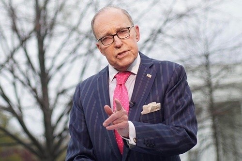 Mỹ - Trung bắt đầu nối lại đàm phán thương mại từ tuần tới ảnh 1