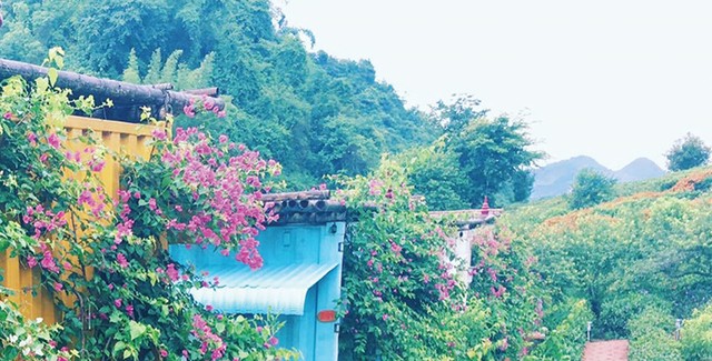 Nở rộ mô hình bất động sản nghỉ dưỡng mới ảnh 3