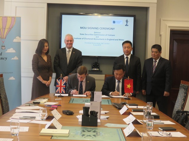 Đầu tư vào Việt Nam: Nhà đầu tư châu Âu quan tâm vượt mong đợi ảnh 2