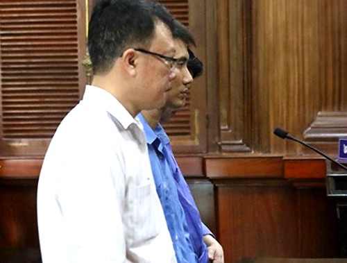 Trung tâm thẻ Saigonbank bị nhân viên chiếm đoạt nhiều tỷ đồng ảnh 1