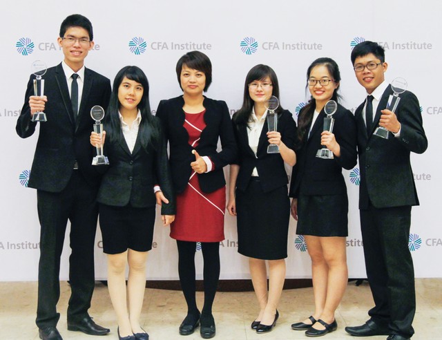 Triết lý hạt café nâng chất nhân sự Việt ảnh 2