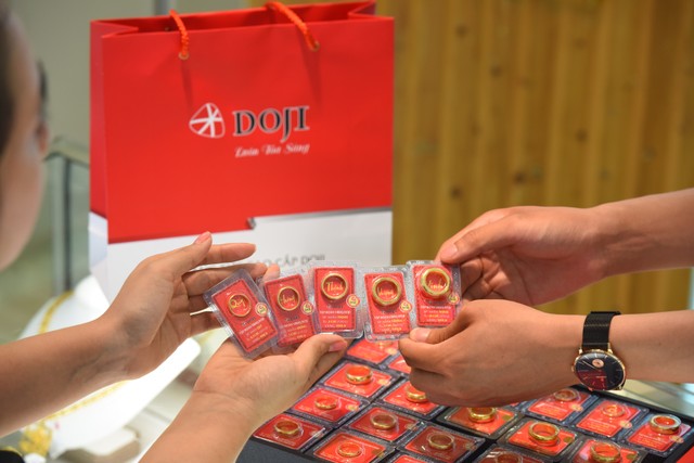 Công cụ tích lũy tài chính phù hợp với nhà đầu tư cá nhân ảnh 1