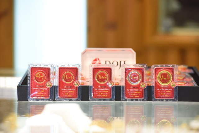 Công cụ tích lũy tài chính phù hợp với nhà đầu tư cá nhân ảnh 2