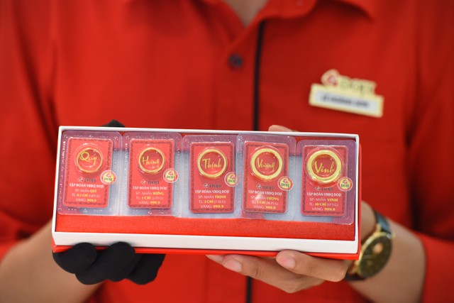 Công cụ tích lũy tài chính phù hợp với nhà đầu tư cá nhân ảnh 4