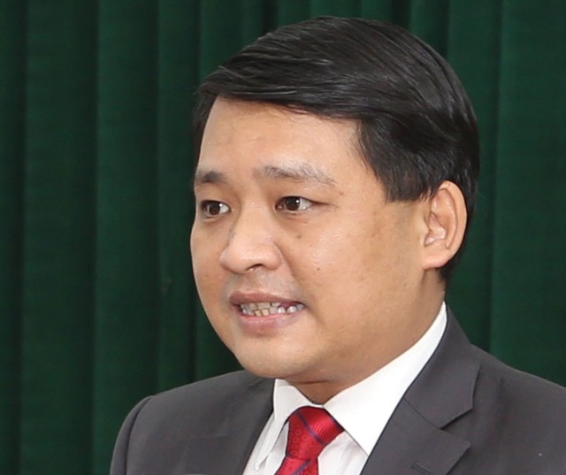 Bộ Tài chính quyết trình Đề án áp dụng IFRS  ảnh 1