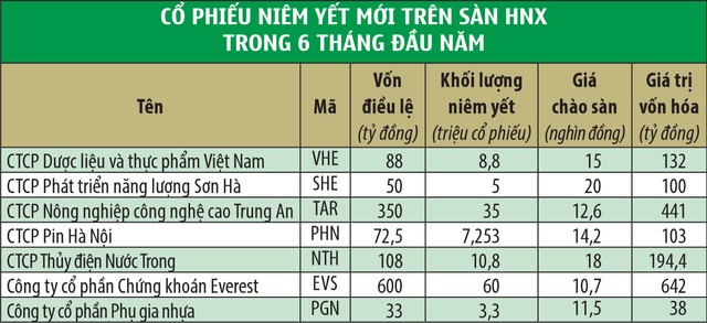Lên sàn, cuộc sàng lọc khắc nghiệt  ảnh 1
