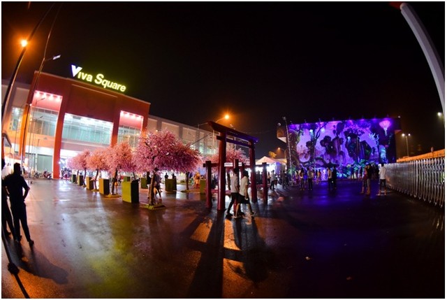 Trung tâm thương mại của LDG Group tại Đồng Nai có gì hấp dẫn?  ảnh 1