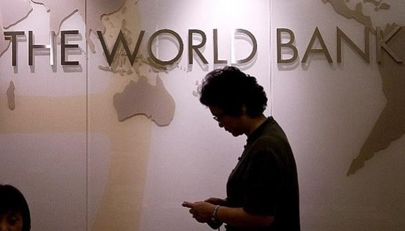 IMF và WB đang hứng chịu chỉ trích sau 75 năm phát triển ảnh 1