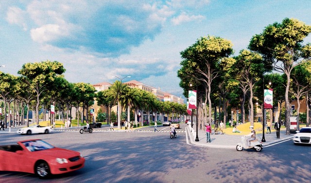 Đảo ngọc bước vào thời kỳ tăng trưởng mới ảnh 1