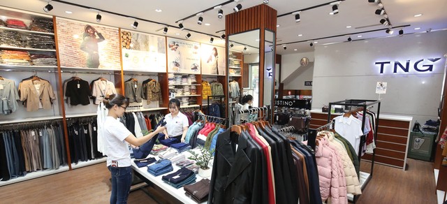 Chủ tịch TNG: Luôn thúc đẩy sự thay đổi ảnh 1