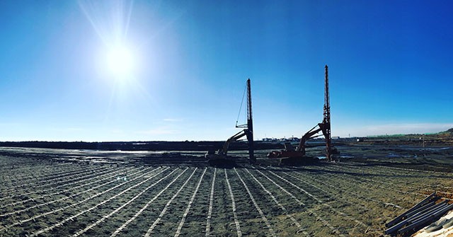 FECON: Lợi nhuận sau thuế 6 tháng đạt 113 tỷ đồng, tăng 68,65% so với cùng kỳ ảnh 1