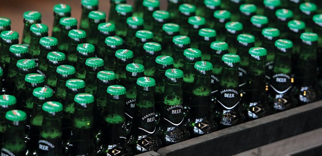 Habeco: Quản trị tốt chi phí, lợi nhuận tăng trưởng trở lại ảnh 1