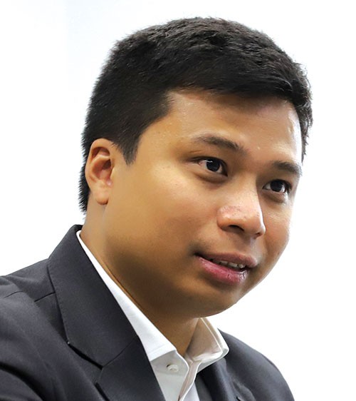 Một số điểm hạn chế của sàn phái sinh ảnh 1