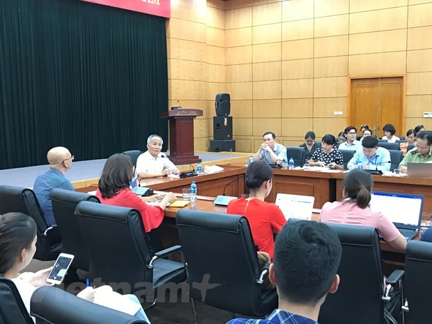 Loại bỏ tình trạng hàng nhập khẩu nhập nhèm ‘đội lốt’ hàng Việt ảnh 1