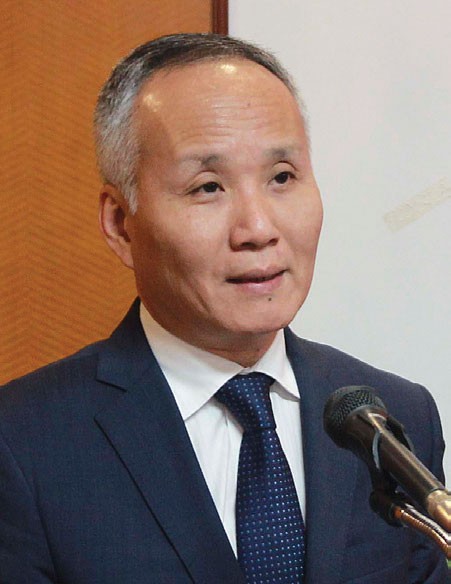 Định vị quy chuẩn hàng hóa “made in Vietnam”  ảnh 1