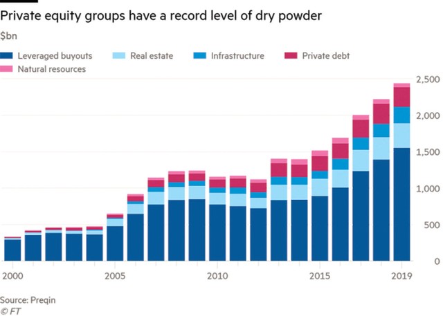 Hai mặt ngành quỹ ảnh 1